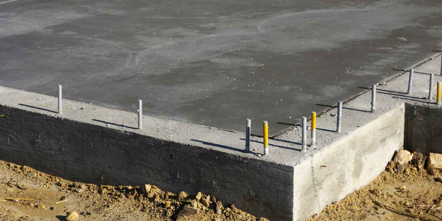 Foundation Repair