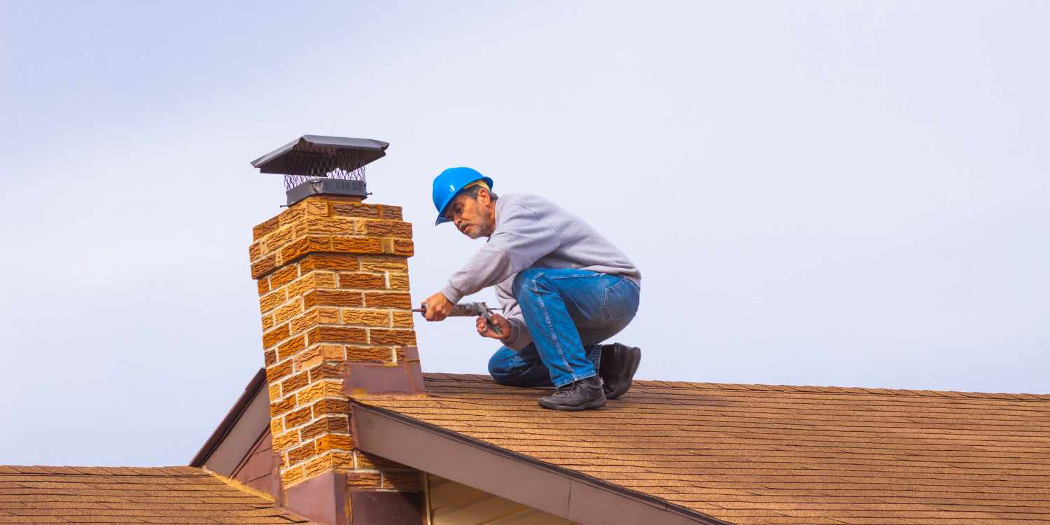 Chimney Needs Repair