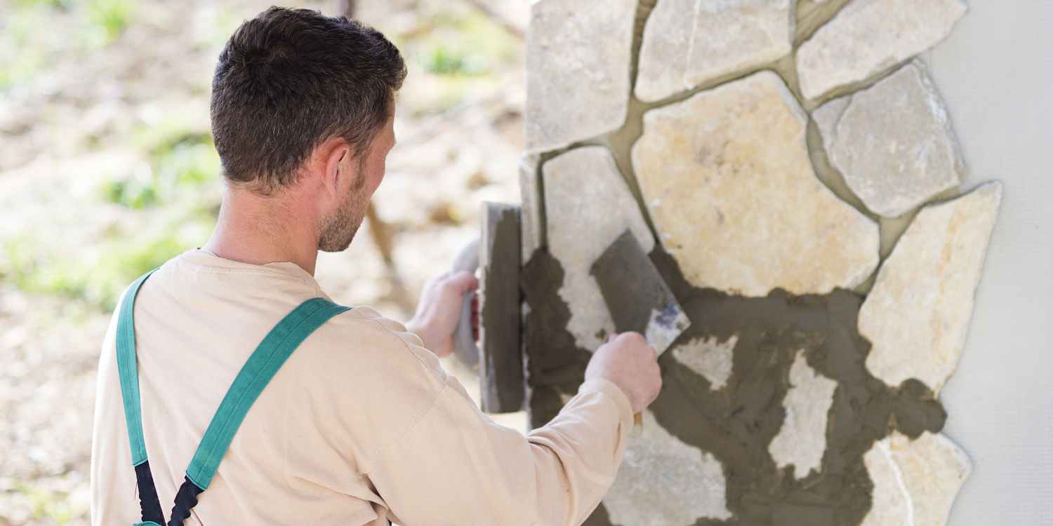 Masonry Ideas