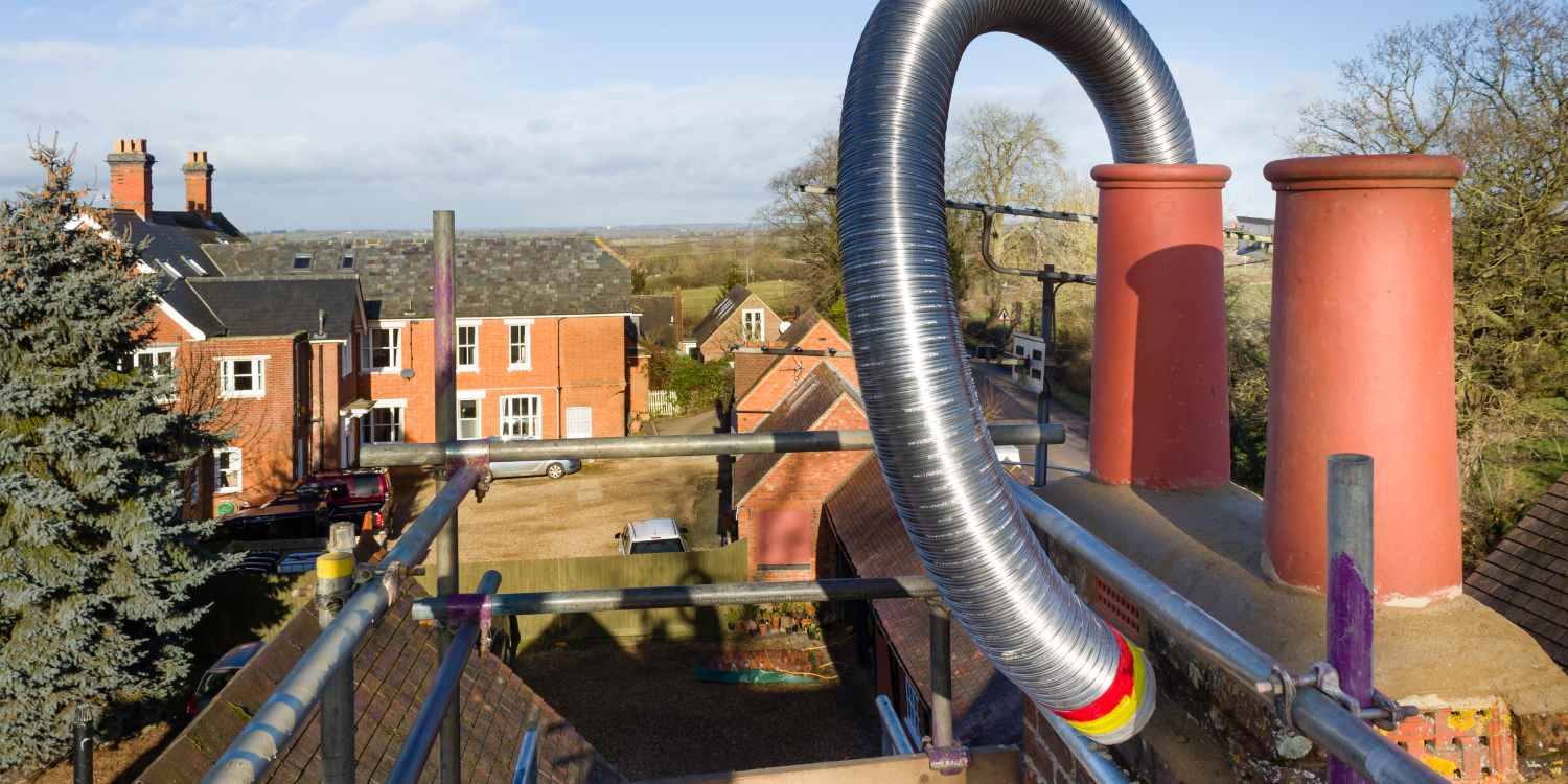 Chimney Liners