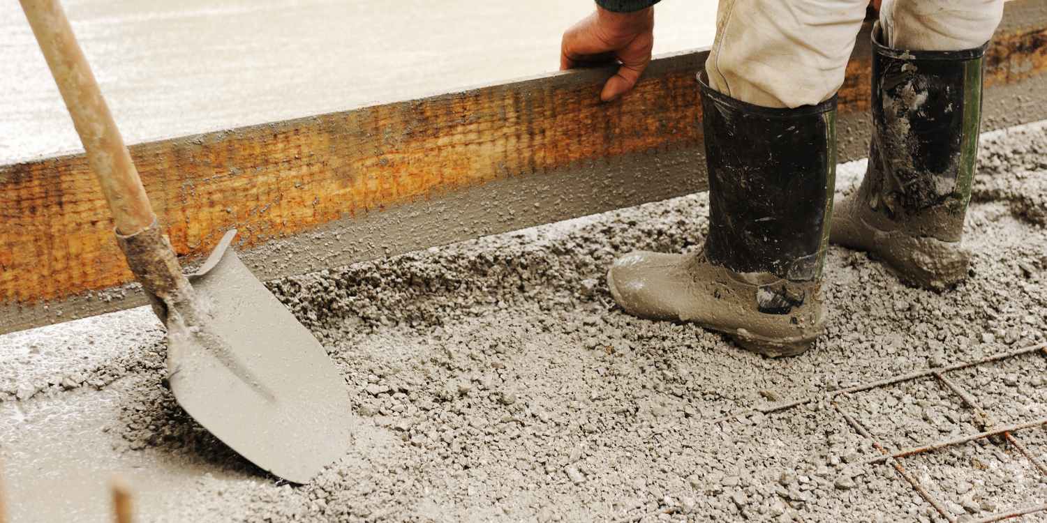Foundation repair methods